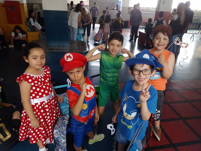 Carnaval 2023
